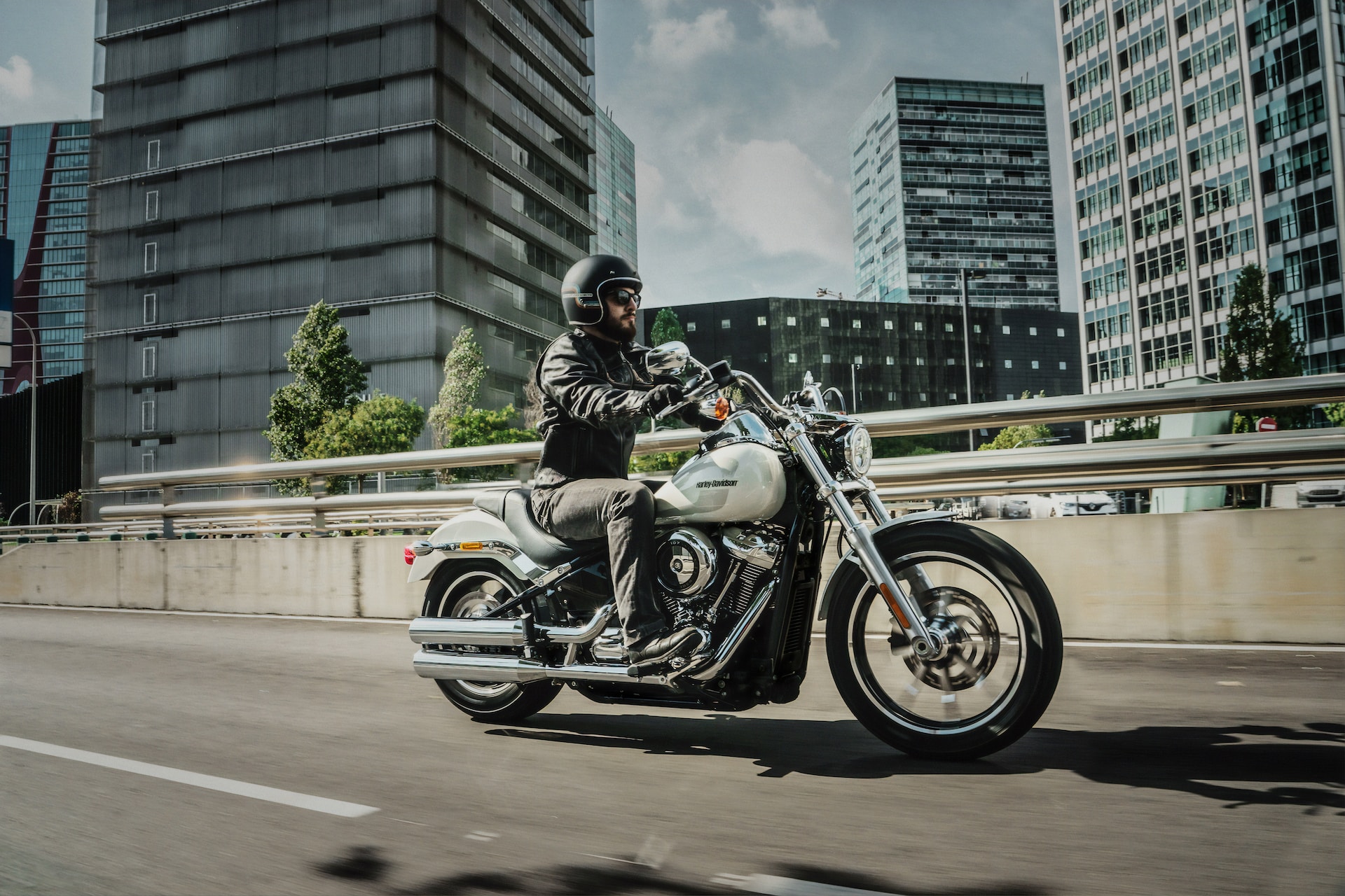 	Motorcycle Accidents and Insurance Claims: What You Need to Know in the United States
